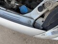 2006 Kia Spectra I Рестайлинг 2, серебристый, 395000 рублей - вид 11