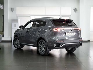 2026 Changan UNI-S I Рестайлинг, серый, 3217401 рублей, вид 4