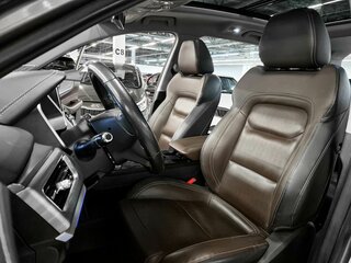 2022 Chery Tiggo 8 Pro I, серый, 1729000 рублей, вид 5