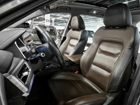 2022 Chery Tiggo 8 Pro I, серый, 1699000 рублей, вид 5