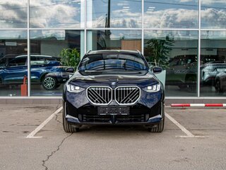 2025 BMW X3 Long 30L xDrive IV (G45/G48), синий, 7700000 рублей, вид 1