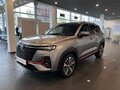 2023 Changan CS35 Plus I Рестайлинг, серый, 1845000 рублей - вид 6