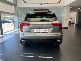 2026 Haval Jolion I Рестайлинг 2, серый, 2499000 рублей, вид 5