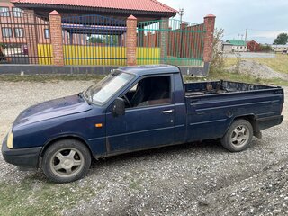 2002 Иж 2717, синий, 250000 рублей, вид 4