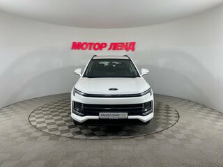 2023 Москвич 3, белый, 1364000 рублей, вид 2