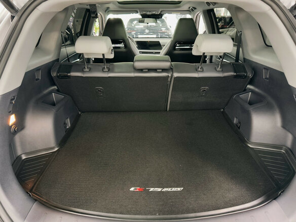 2026 Changan CS75 Plus IV, серебристый, 4299900 рублей - вид 16