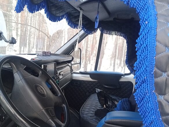 2008 ГАЗ ГАЗель (3302), белый, 650000 рублей - вид 13