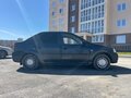 2007 Renault Logan I, серый, 150000 рублей - вид 7