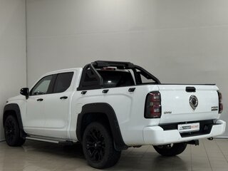 2023 Great Wall Poer King Kong, белый, 2890000 рублей, вид 3