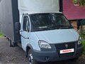 2011 ГАЗ ГАЗель (3302), белый, 1370000 рублей