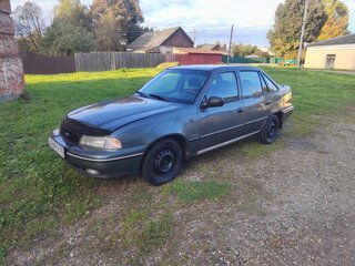 2005 Daewoo Nexia I, зелёный, 120000 рублей, вид 1