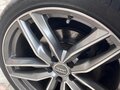 2017 Audi A6 IV (C7) Рестайлинг, серебристый, 2300000 рублей - вид 10