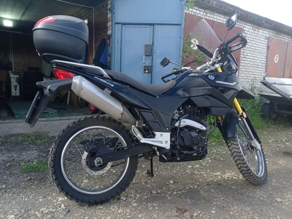2019 Racer Ranger, чёрный, 120000 рублей - вид 11