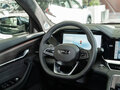 2026 Geely Monjaro I, зелёный - вид 11