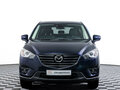2016 Mazda CX-5 I Рестайлинг, синий - вид 1