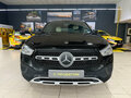 2020 Mercedes-Benz GLA 200 II (H247), чёрный - вид 1