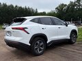 2023 Jetour Dashing I, белый, 1390000 рублей - вид 4
