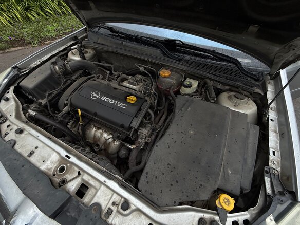2008 Opel Vectra C Рестайлинг, серебристый, 690000 рублей - вид 13