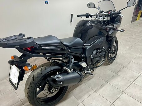 2014 Yamaha FZ1, чёрный, 610000 рублей, вид 5