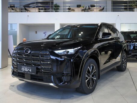 GAC GS4
