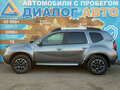 2020 Renault Duster I Рестайлинг, серый - вид 7