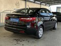 2014 Kia Rio III, чёрный - вид 4