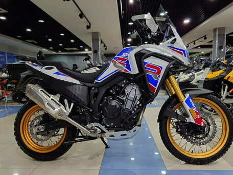 2026 GR GR500, белый, 598000 рублей, вид 3