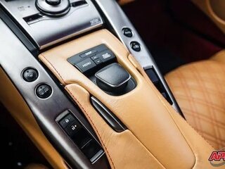 2012 Lexus LFA, красный, 98000000 рублей, вид 5