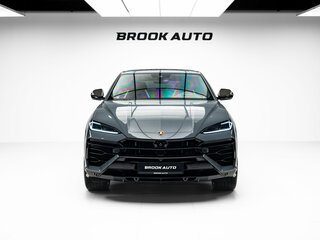 2025 Lamborghini Urus SE I Рестайлинг, серый, 35890000 рублей, вид 2