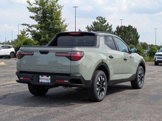 2025 Hyundai Santa Cruz I, серый, 4560000 рублей, вид 4
