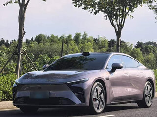 2025 Exeed Exlantix ES, красный, 4864208 рублей, вид 1