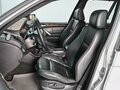 2001 BMW X5 4.4i I (E53), серебристый, 1049000 рублей - вид 9