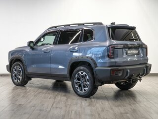 2023 Haval Dargo I, серый, 2549000 рублей, вид 2