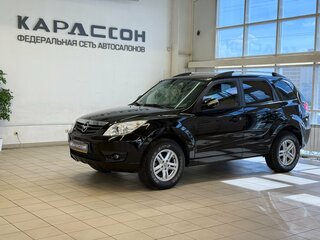 Haima 7