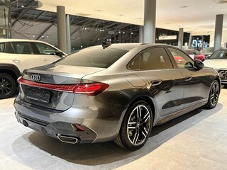 2026 Audi A5 L III (B10), серый, 6500000 рублей, вид 4
