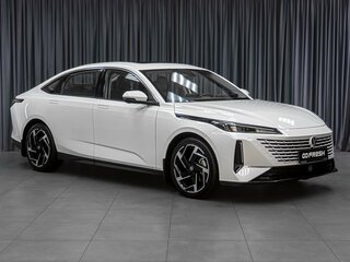 2024 Changan Lamore, белый, 1899000 рублей, вид 1