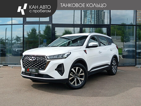Chery Tiggo 7 Pro Max I