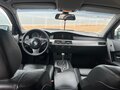 2004 BMW 5 серии 520i V (E60/E61), серебристый - вид 9