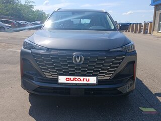 Changan UNI-S I