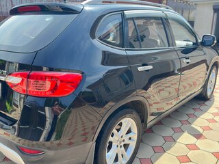 2014 Brilliance V5 I, чёрный, 920000 рублей, вид 3