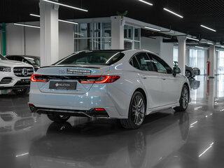 2026 Toyota Camry IX (XV80) China Market, серый, 4500000 рублей, вид 5
