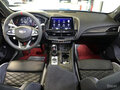 2022 Cadillac CT5-V Blackwing I, голубой - вид 8