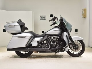 2020 Harley-Davidson Street Glide Special, серебристый, 1493000 рублей, вид 1