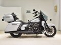 2020 Harley-Davidson Street Glide Special, серебристый, 1493000 рублей