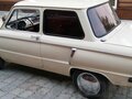 1971 ЗАЗ 966, бежевый, 900000 рублей - вид 5