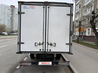 2022 ГАЗ ГАЗель Next, белый, 1600000 рублей, вид 1
