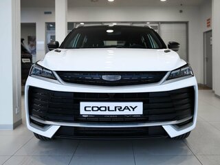 2026 Geely Coolray I Рестайлинг 2, белый, 2774990 рублей, вид 2