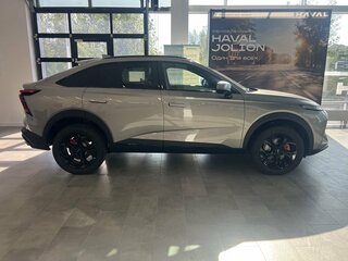 2026 Haval F7x II, серый, 3999000 рублей, вид 3