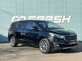 2017 Kia Carnival III, чёрный, 2290000 рублей