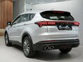 2026 Jetour X70+ I Рестайлинг, белый, 3365010 рублей - вид 6